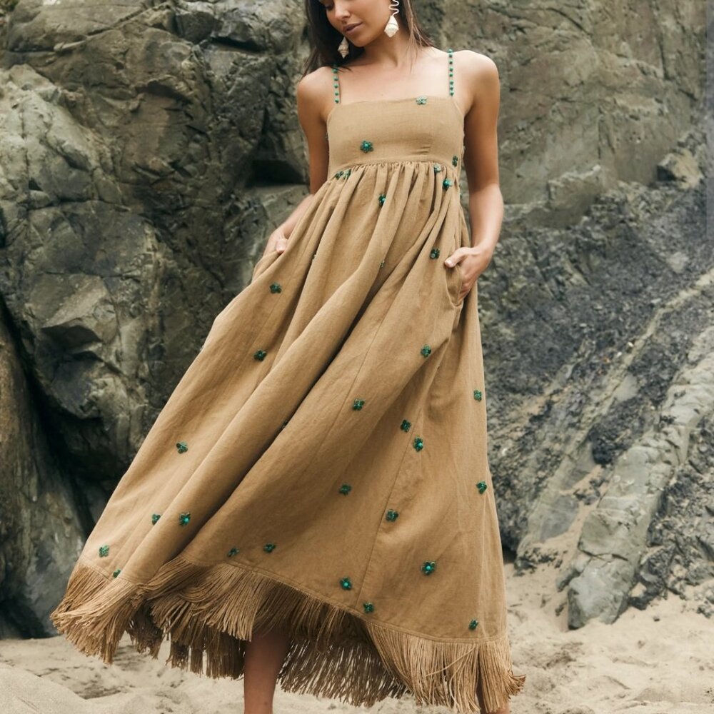 Eddy ( shop eddy) Gavin dress